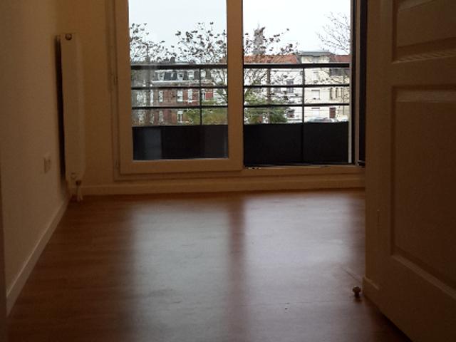 Appartement location à Valenciennes