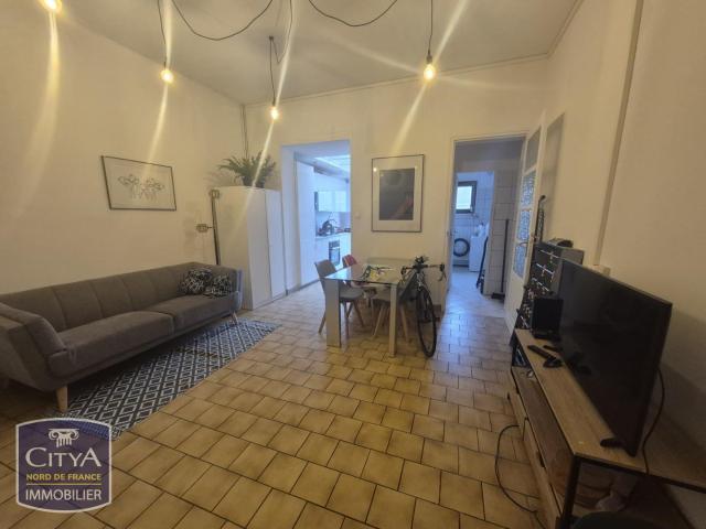 Appartement location à Valenciennes