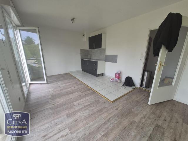 Appartement location à Valenciennes
