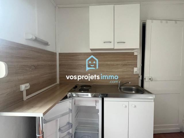 Appartement location à Valenciennes