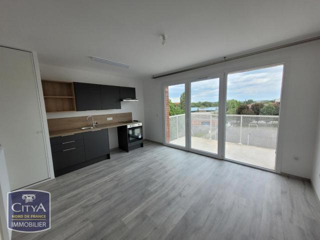 Appartement location à Valenciennes