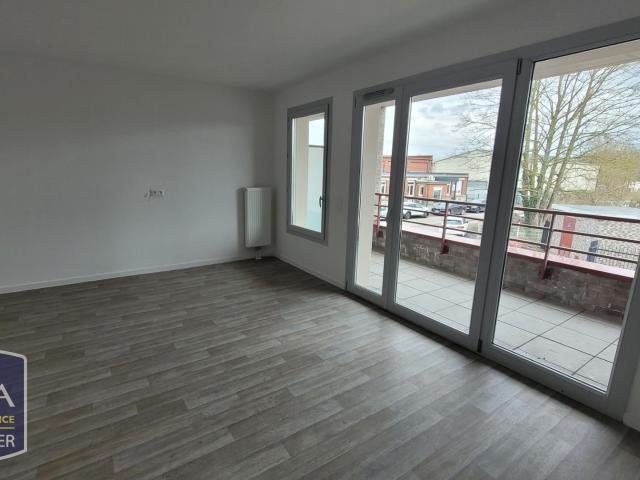 Appartement location à Valenciennes