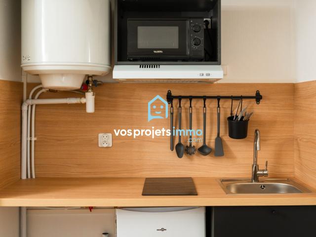 Appartement location à Valenciennes