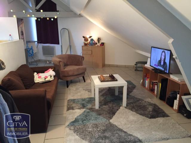 Appartement location à Valenciennes