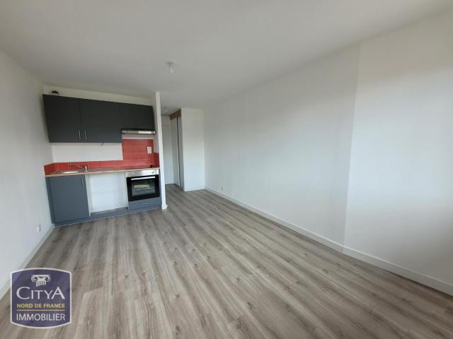 Appartement location à Valenciennes