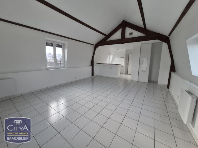 Appartement location à Valenciennes