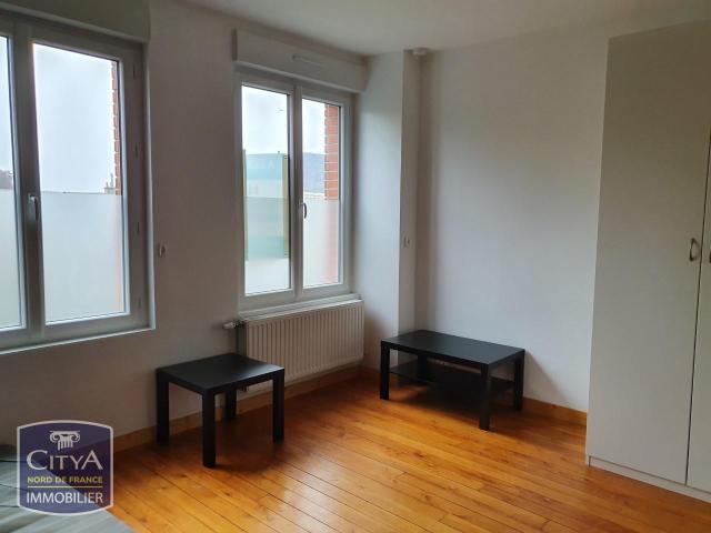 Appartement location à Valenciennes