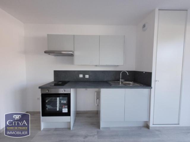 Appartement location à Valenciennes