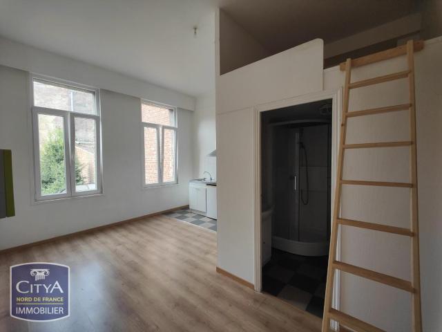 Appartement location à Valenciennes