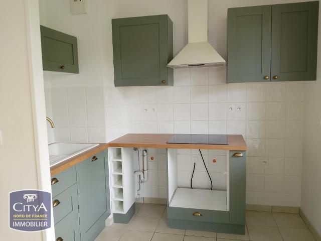 Appartement location à Valenciennes