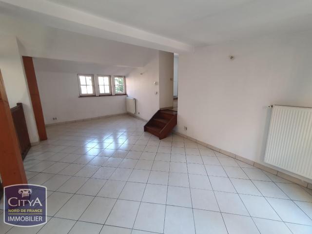 Appartement location à Valenciennes