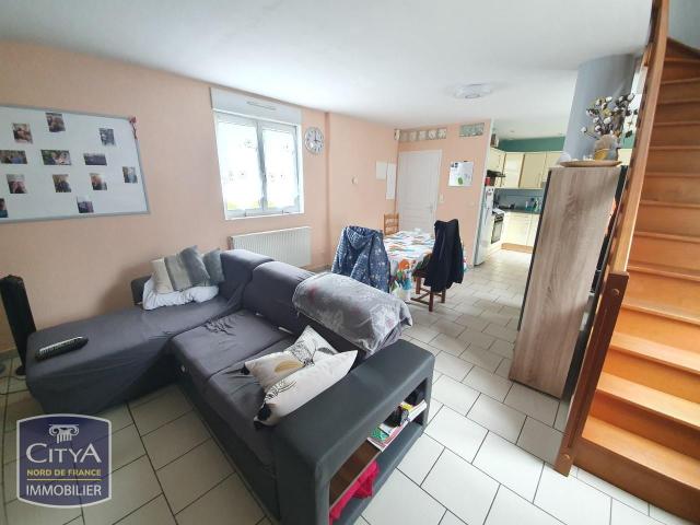 Appartement location à Valenciennes