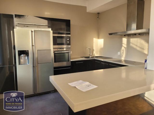 Appartement location à Valenciennes