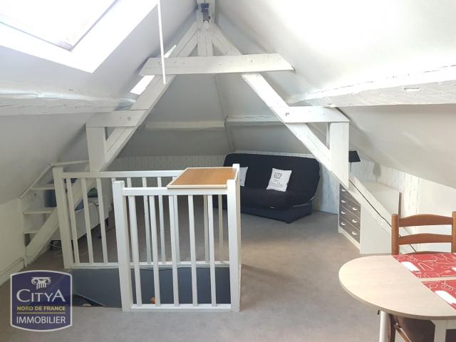 Appartement location à Valenciennes