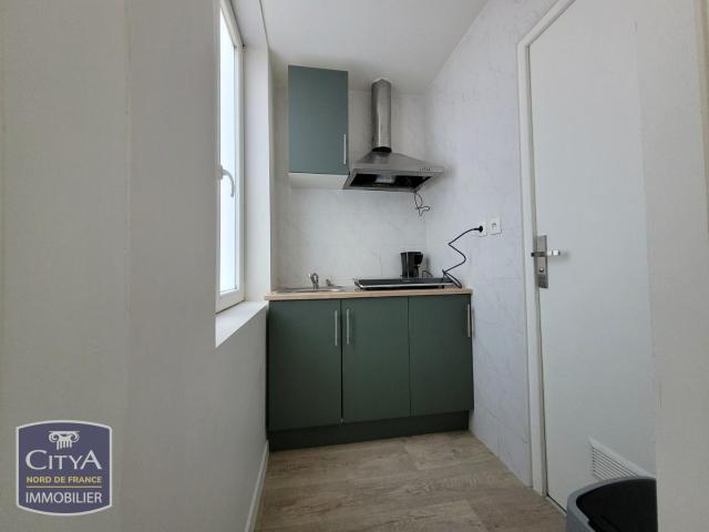 Appartement location à Valenciennes