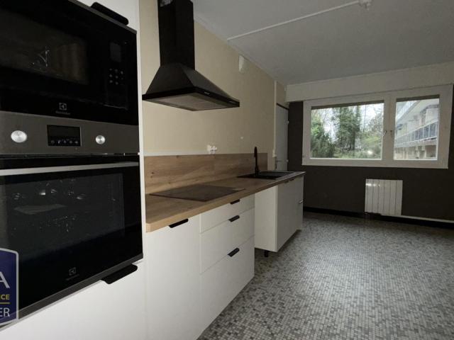 Appartement location à Valenciennes