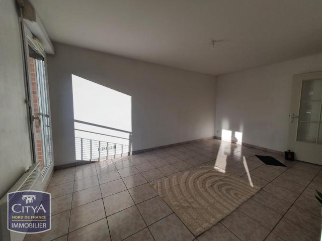 Appartement location à Valenciennes