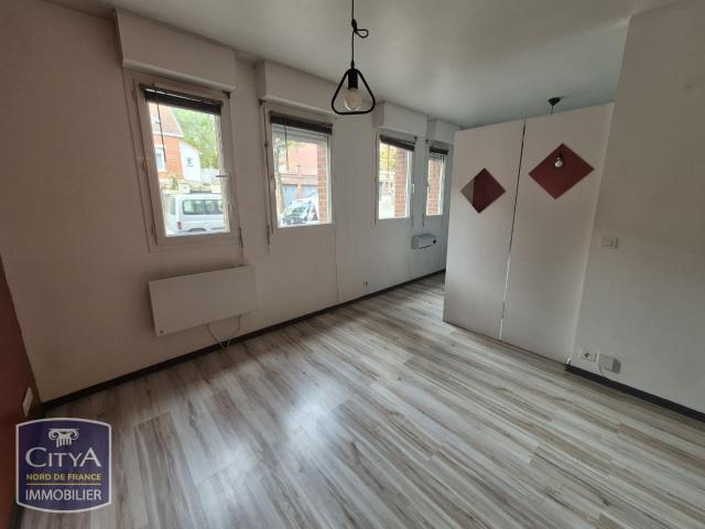 Appartement location à Valenciennes