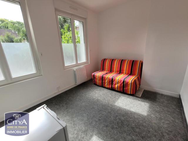 Appartement location à Valenciennes