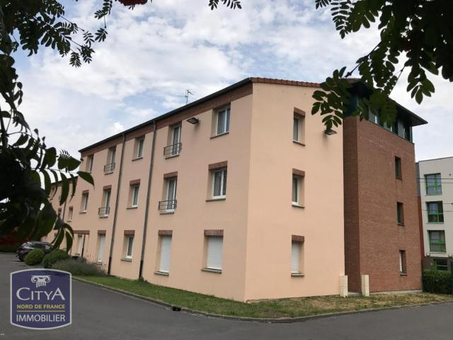 Appartement location à Valenciennes