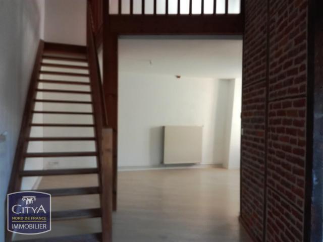 Appartement location à Valenciennes