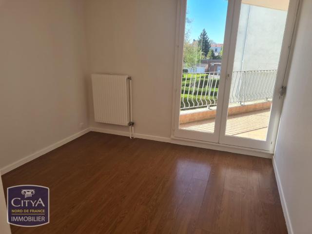 Appartement location à Valenciennes