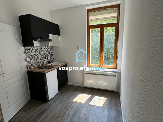 Appartement location à Valenciennes
