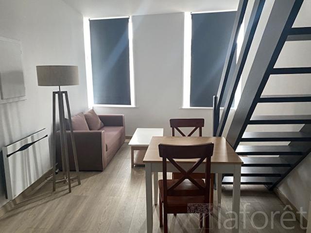 Appartement location à Valenciennes