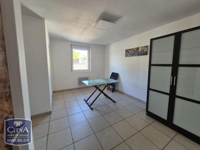 Appartement location à Valenciennes