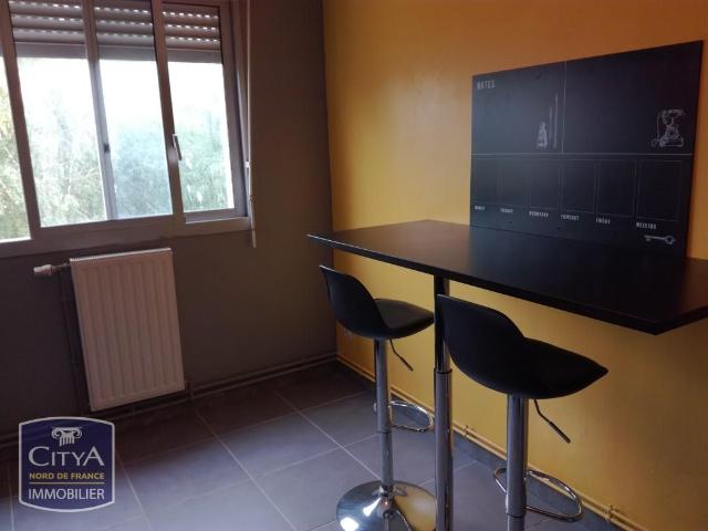 Appartement location à Valenciennes