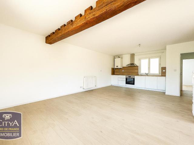 Appartement location à Valenciennes