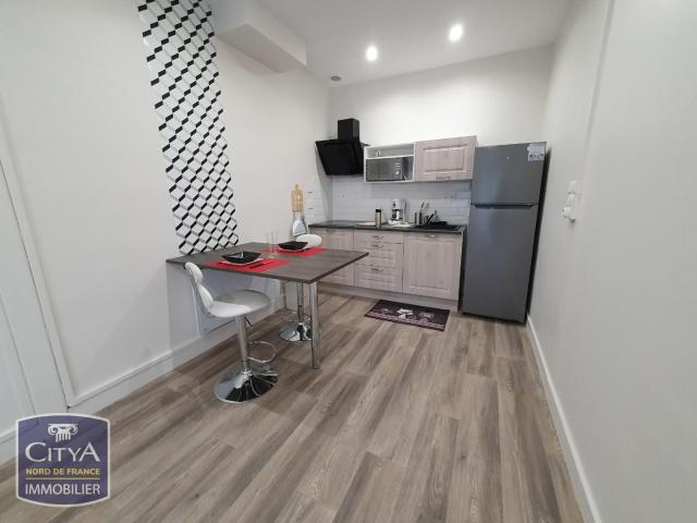 Appartement location à Valenciennes