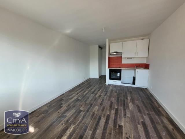 Appartement location à Valenciennes