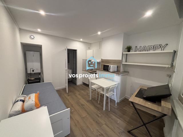 Appartement location à Valenciennes
