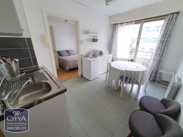 Appartement location à Valenciennes