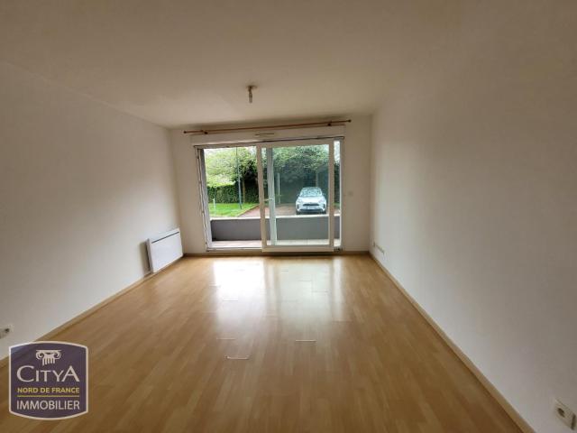 Appartement location à Valenciennes