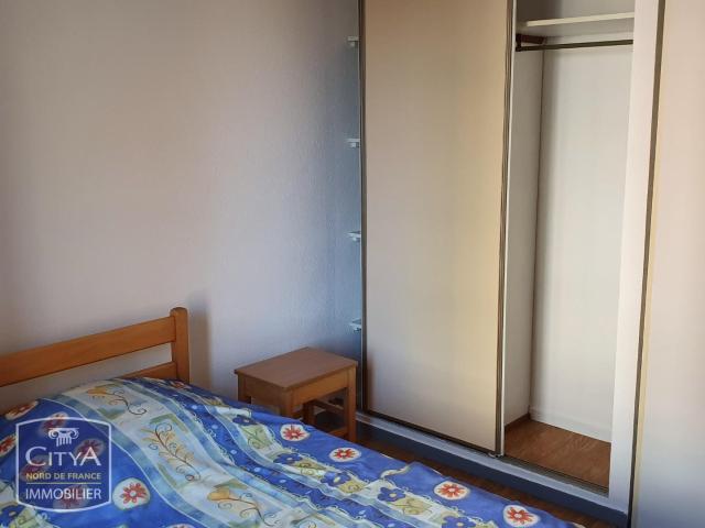 Appartement location à Valenciennes