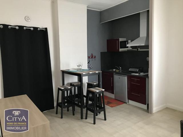 Appartement location à Valenciennes