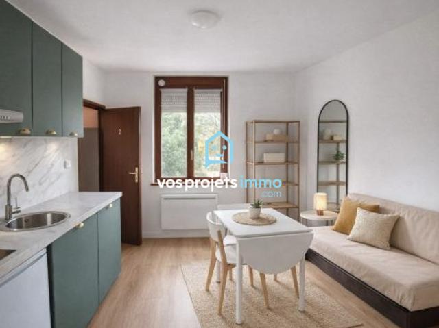 Appartement location à Valenciennes