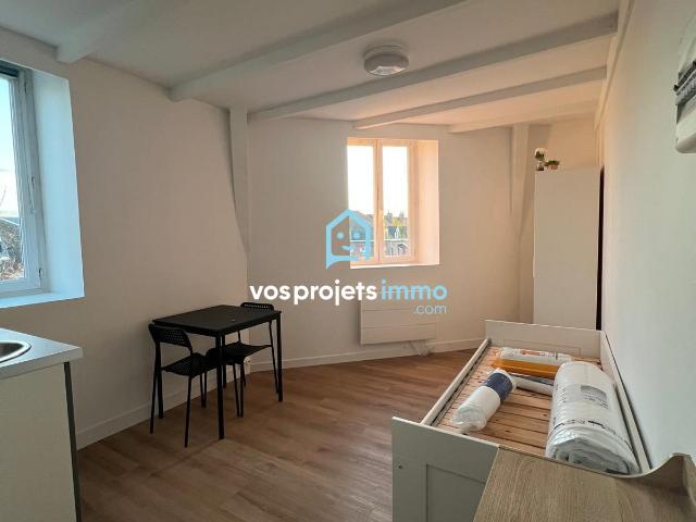 Appartement location à Valenciennes