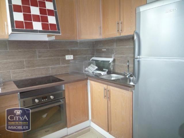 Appartement location à Valenciennes