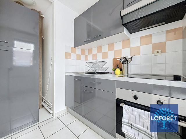 Appartement location à Valenciennes