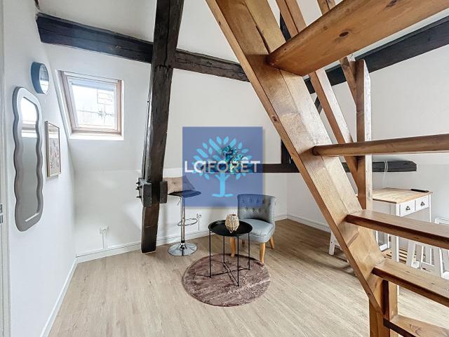 Appartement location à Valenciennes
