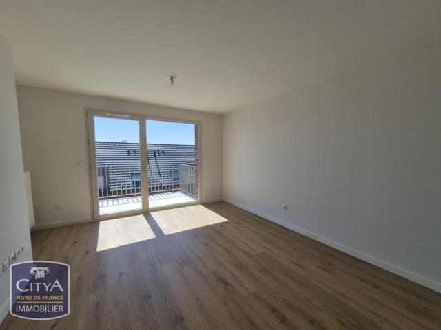 Appartement location à Valenciennes