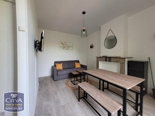 Appartement location à Valenciennes