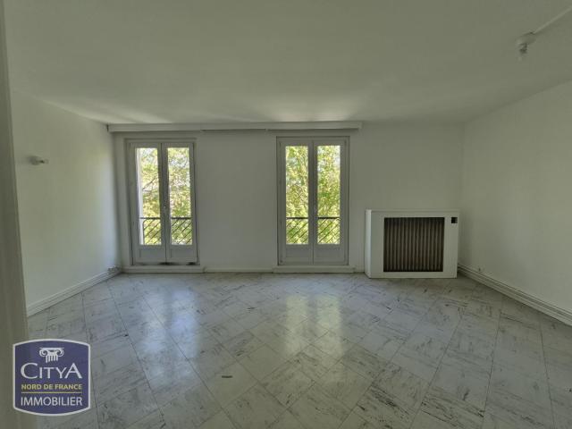 Appartement location à Valenciennes