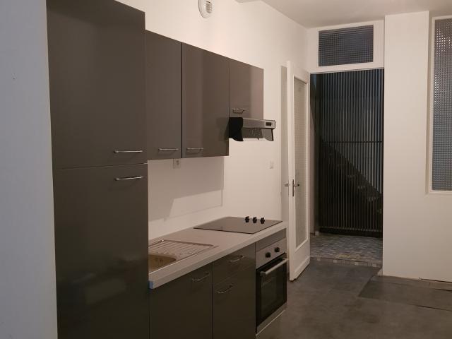 Maison location à Valenciennes