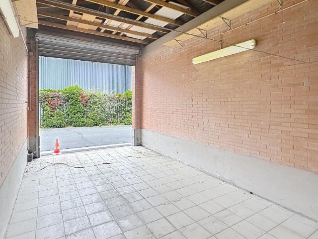 Garage location à Valenciennes