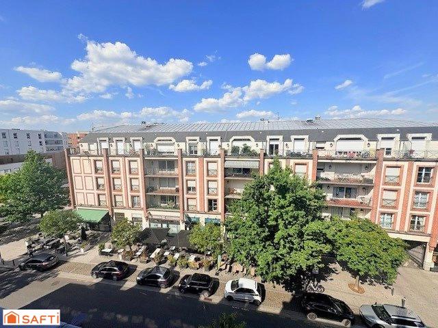 Appartement vente à Valenciennes