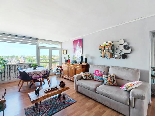 Appartement vente à Valenciennes
